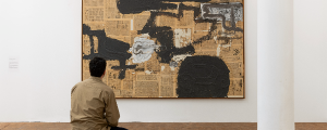 FUNDACIÓ ANTONI TÀPIES